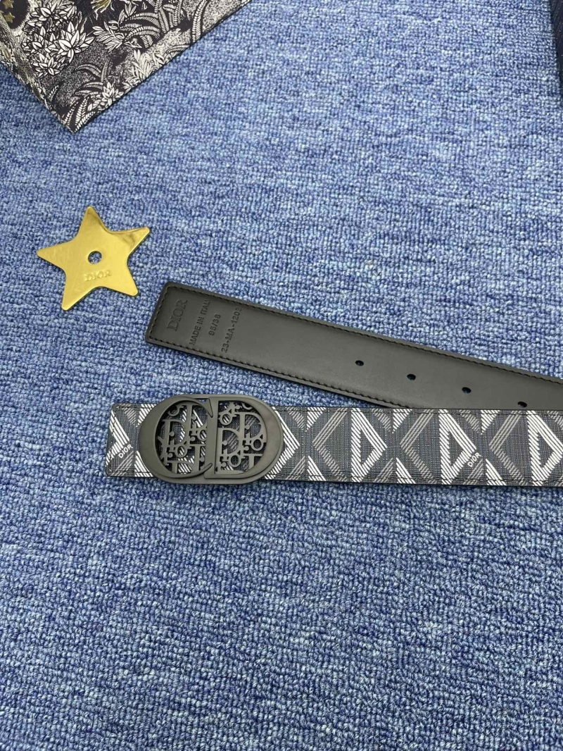 Dior Belts